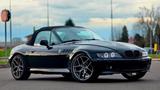 BMW Bmw Z3 M 1.8 ASI CRS Roadster - gebrauchte BMW Z3 aus dem Jahr 1996