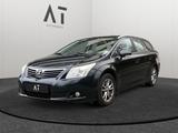 Toyota Avensis 2.0 D-4D*Klima*AHK*Navi - Toyota Avensis aus 2011: Kombi