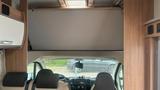 Weinsberg CaraHome 600 DKG mit TV, 3,5t, sofort verfügbar - Weinsberg CaraHome 600 DKG