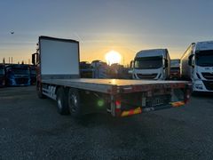 Fahrzeugabbildung Mercedes-Benz Actros 2545