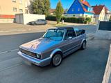 Volkswagen Golf 1 Cabriolet 1.8 98PS - Volkswagen Golf: 98