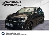Volkswagen T-Cross - Vorschau Bild 1