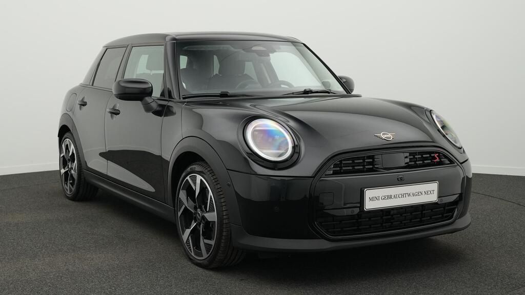 MINI Cooper S - Bild 2
