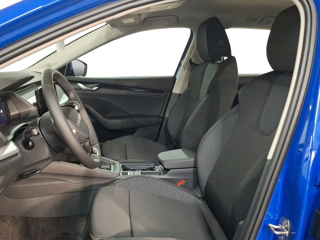 Skoda Octavia - Bild 11