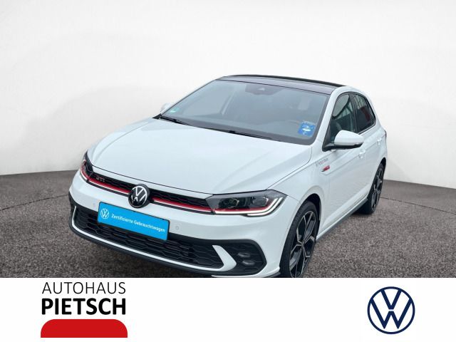 Volkswagen Polo GTI 2.0 TSI DSG Pano 18 Keyless foto 1