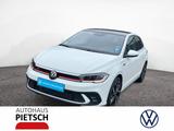 Volkswagen Polo GTI 2.0 TSI DSG Pano 18" Keyless