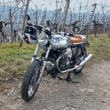Moto Guzzi LeMans 3 Caferacer - MOTO GUZZI CAFE