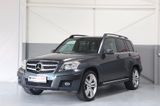 Mercedes-Benz GLK 320 CDI 4-Matic~Memory~Pano~Tempo~Navi~PDC