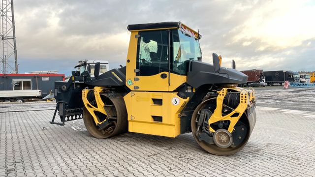 BOMAG BW 174 AP-4i AM / TOP ZUSTAND Klima