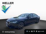 BMW 545e xDr Lim M SPORT LivePro,Kamera,HiFi,DAPro - BMW 545 in Hamburg