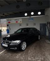 BMW E90 318d LCI Sport Edition - BMW 318: 318d E90