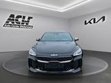 Kia STINGER 3.3T AT AWD GT BASTUCK|HEAD-UP|PANORAMA - Kia Stinger: Limousine