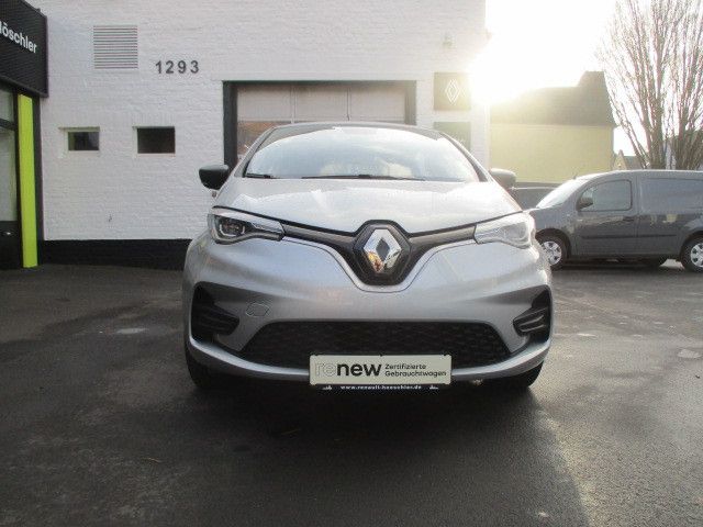 Renault ZOE Zoe Life  R 110  Z.E. 50 Batterie Miete