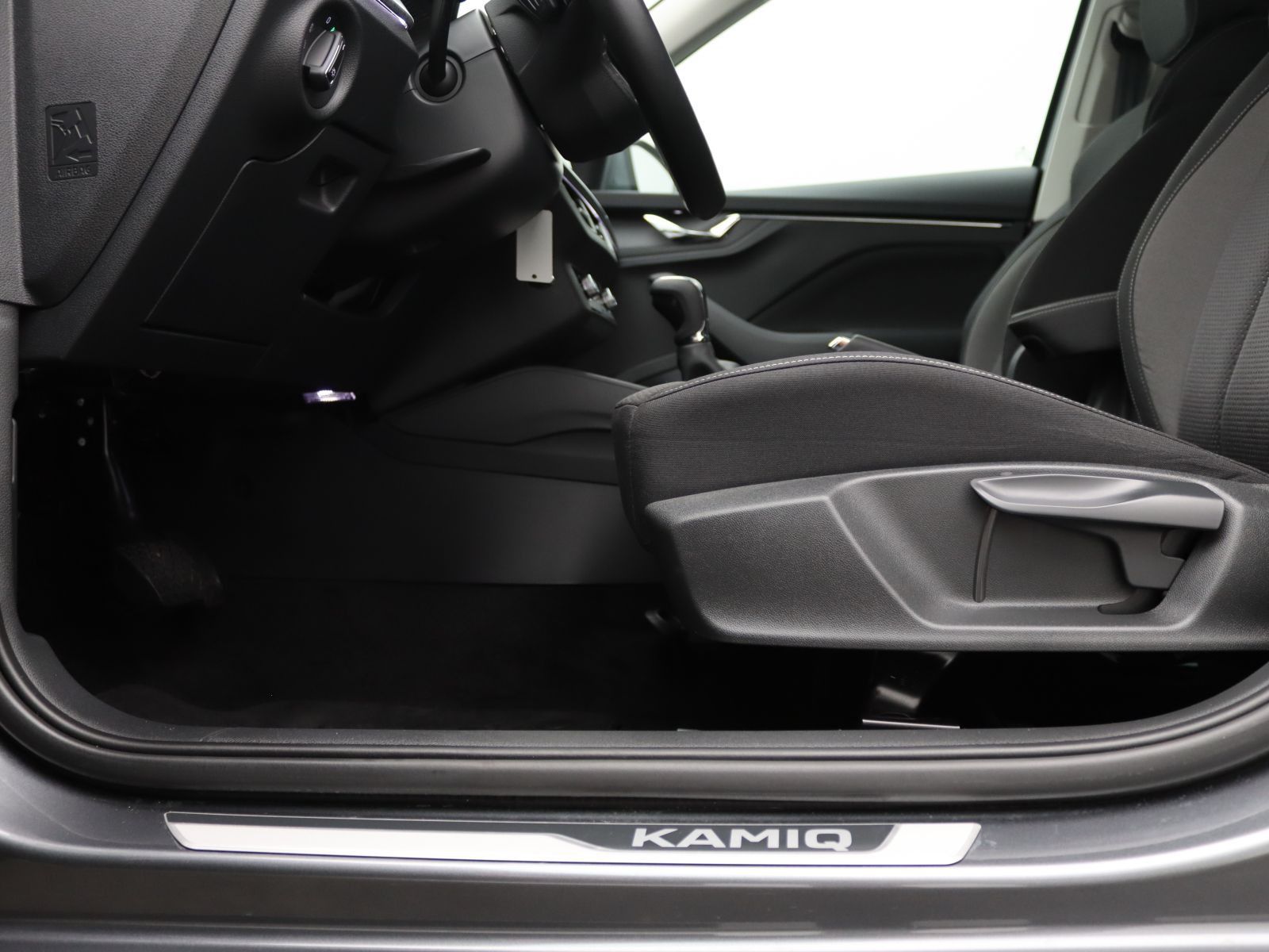 Skoda Kamiq - Bild 16