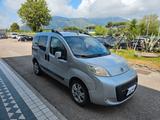 Fiat Qubo 1.3 MJT 75 CV - graue Fiat Qubo