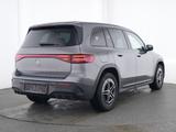 Mercedes-Benz EQB 300 4M AMG ADV+ NIGHT FAP SOUND KEYLG WINTER - scheckheftgepflegte Mercedes EQB