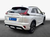 Mitsubishi Eclipse Cross Plug-In Hybrid 4WD Select 72 kW, 5 - weiße Mitsubishi Eclipse Cross