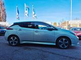 Nissan Leaf 2.Zero Edition Navi+Kamera+Keyless Go+ - Nissan Leaf aus 2018