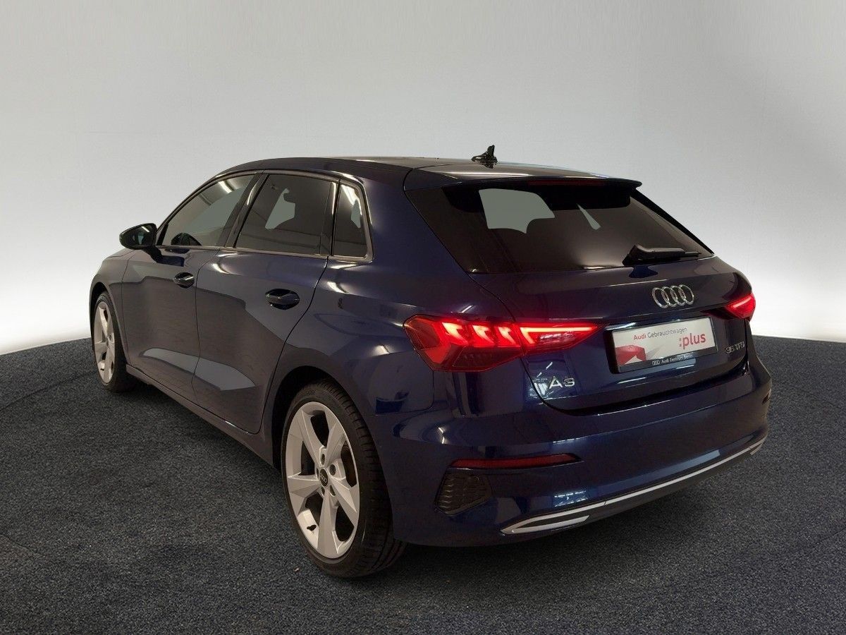 Audi A3 - Bild 6