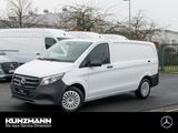 Mercedes-Benz Vito 119 CDI Kasten Lang MBUX Navi AHK 2,5t 360° - Offers