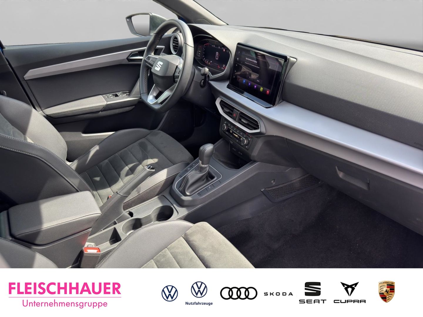 Seat Ibiza - Bild 12