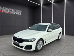 BMW 530 d Mild Hybrid M Sport (EURO 6d)