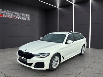 BMW 530 d Mild Hybrid M Sport (EURO 6d)