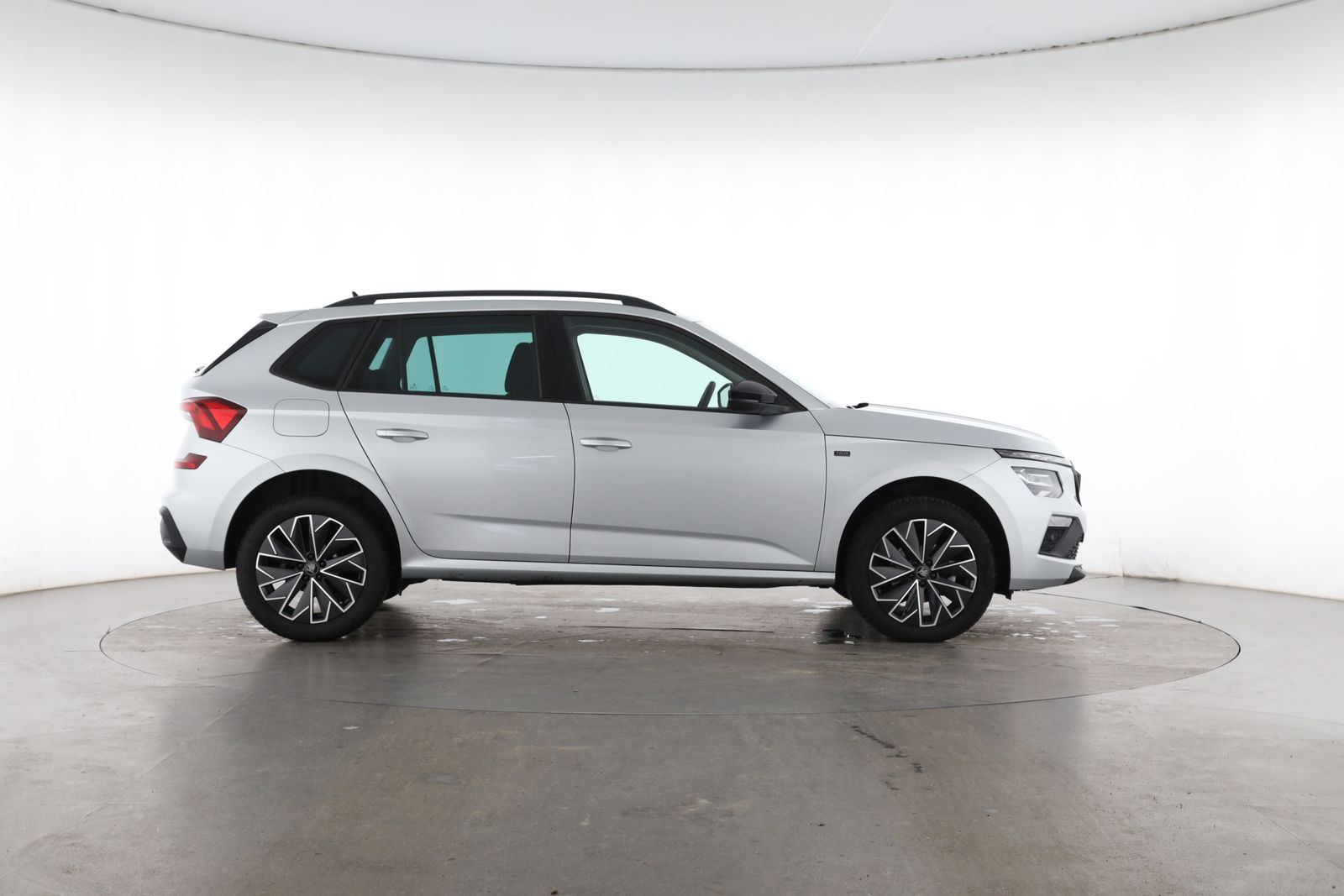 Skoda Kamiq - Bild 7