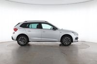 Skoda Kamiq - Vorschau Bild 7