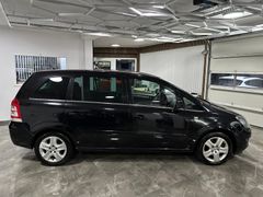 Fahrzeugabbildung Opel Zafira B 1.7 CDTI / Beschreibung lesen!! 7-Sitze