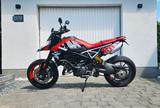 Ducati HYPERMOTARD RVE 950 2024' TÜV NEU NUR 1590KM  - DUCATI HYPERMOTARD 950