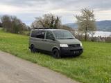 Volkswagen T5 Camper - gebrauchte VW T5 Transporter aus dem Jahr 2005