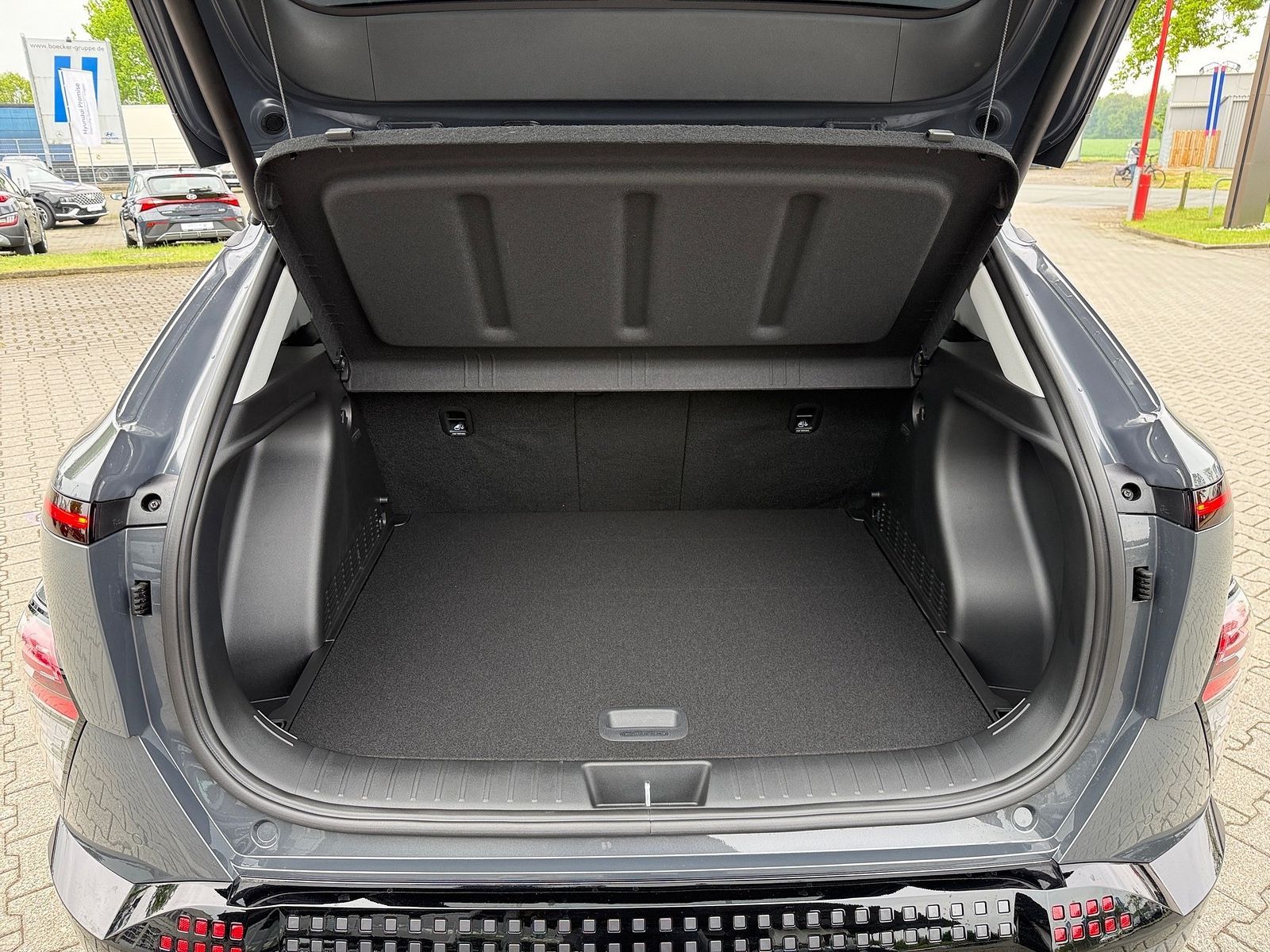 Hyundai KONA - Bild 14