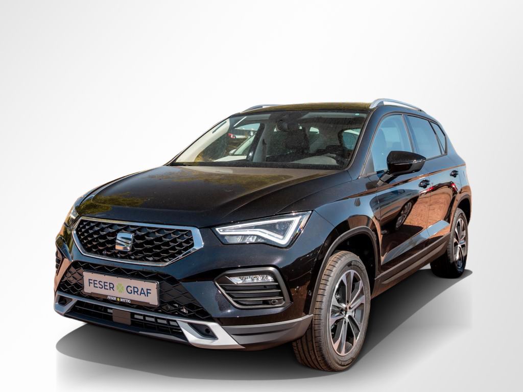Seat Ateca - Bild 14