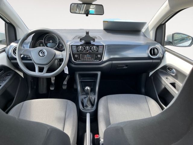 Volkswagen up! - Bild 11