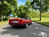 BMW E30 325i Cabrio 2. Hand - Originalzustand - BMW 325: Cabrio, E30
