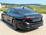 Audi A6 e-hybrid+AHK+TECHPRO+PANO+LUFTFAHRWERK - Audi: Luftfahrwerk