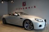 BMW M6 Cabrio Competition*BRD*U-frei*HarmanK.*Carbon - BMW M6: Competition