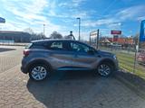 Renault Captur TCe 100 Life  - Renault Captur: Von Privat