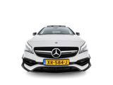 Mercedes-Benz CLA 45 AMG 4MATIC Ambition Aut. *PANO | AMG-AERO - gebrauchte Mercedes-Benz CLA 45 AMG aus dem Jahr 2018