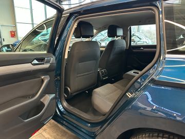 Volkswagen Passat Variant Business*MirrorLink*2. Hand*Klima