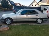 Mercedes-Benz Mercedes Benz W202 C250TD, Turbodiesel, BJ... - Mercedes-Benz C-Class mit Diesel-Antrieb: W202