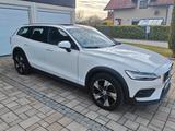 Volvo V60 Cross Country B5 AWD Auto - - Volvo V60 Cross Country Benziner Gebrauchtwagen