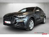 Audi Q8 55 TFSI e quattro tiptronic *S Line*Matrix* - Audi Q8 in Wiesbaden