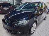 Volkswagen Golf Plus VI Style, Automatik,Navi,SD,1.Hand - Volkswagen Golf aus 2011: Style