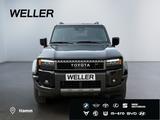 Toyota Land Cruiser 2.8 D Automatik Executive *LED*360° - Toyota Land Cruiser in Hamm