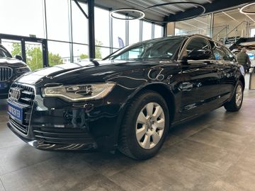 Audi A6 Avant 2.0 TFSI *BiXenon*Pano*