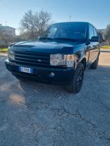 Land Rover Range 3.0 Td6 Vogue Foundry - Land Rover Range Rover Kombi Gebrauchtwagen