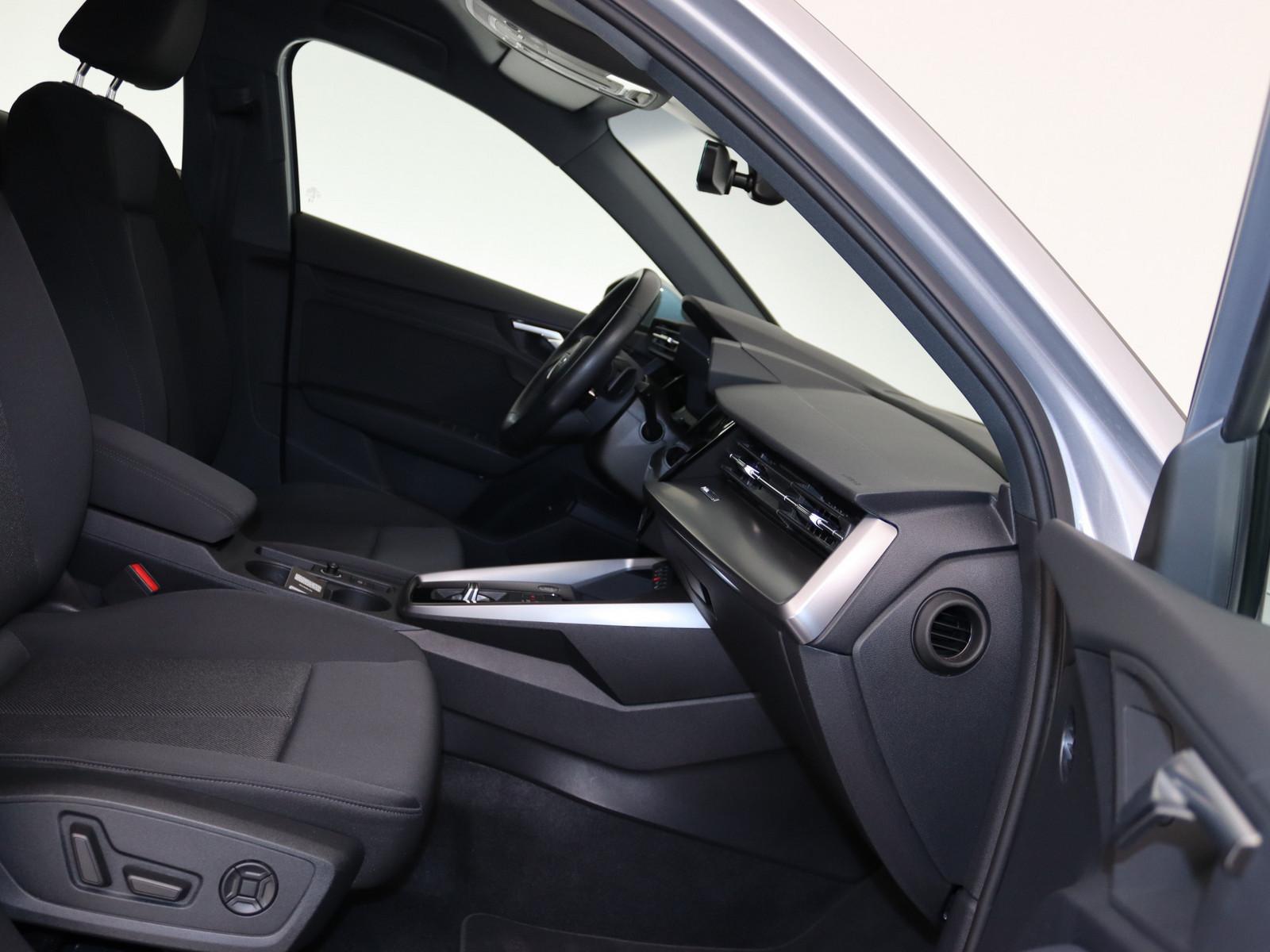 Audi A3 Sportback 30 TDI advanced ACC NAVI SHZ PDC, миниатюра 8