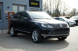 Volkswagen Touareg V8 TDI Exclusive*360°*Pano*ACC*Luft*AHK* - Volkswagen Touareg Exclusive mit Diesel-Antrieb